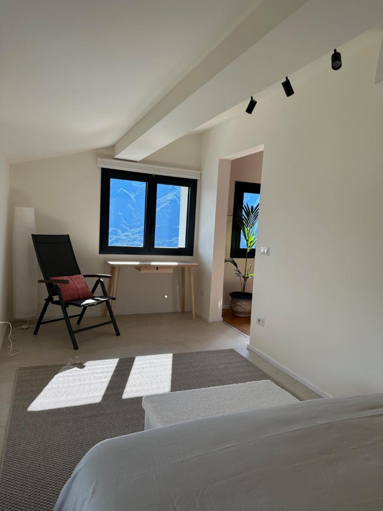 Villa D'Alba Guest House Civenna Zewnętrze zdjęcie