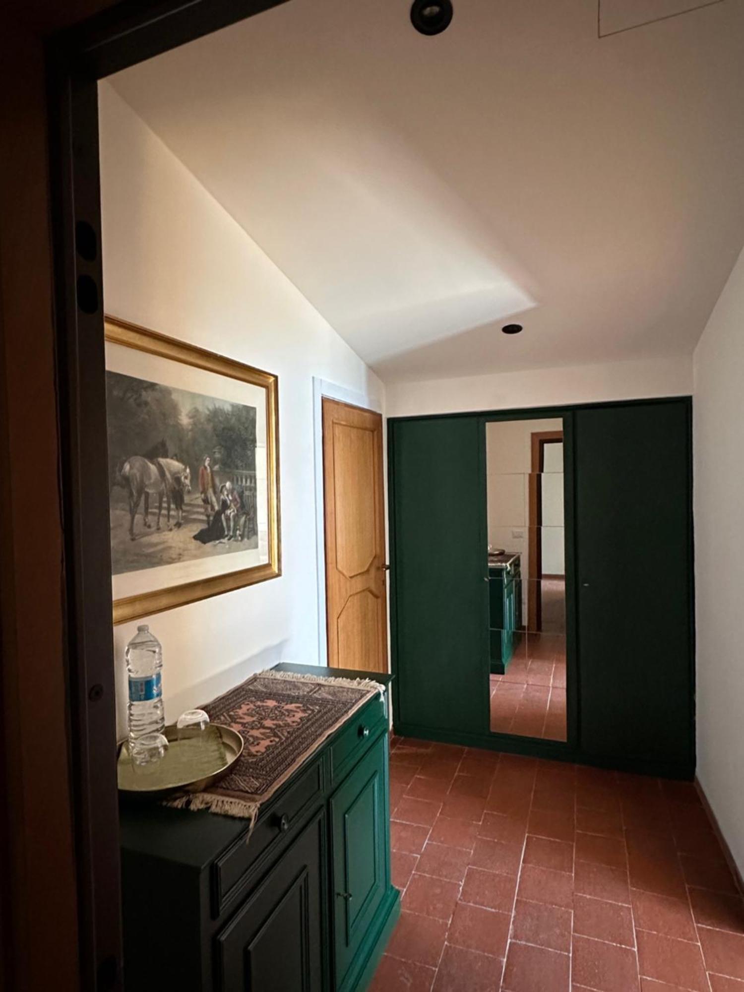 Villa D'Alba Guest House Civenna Zewnętrze zdjęcie