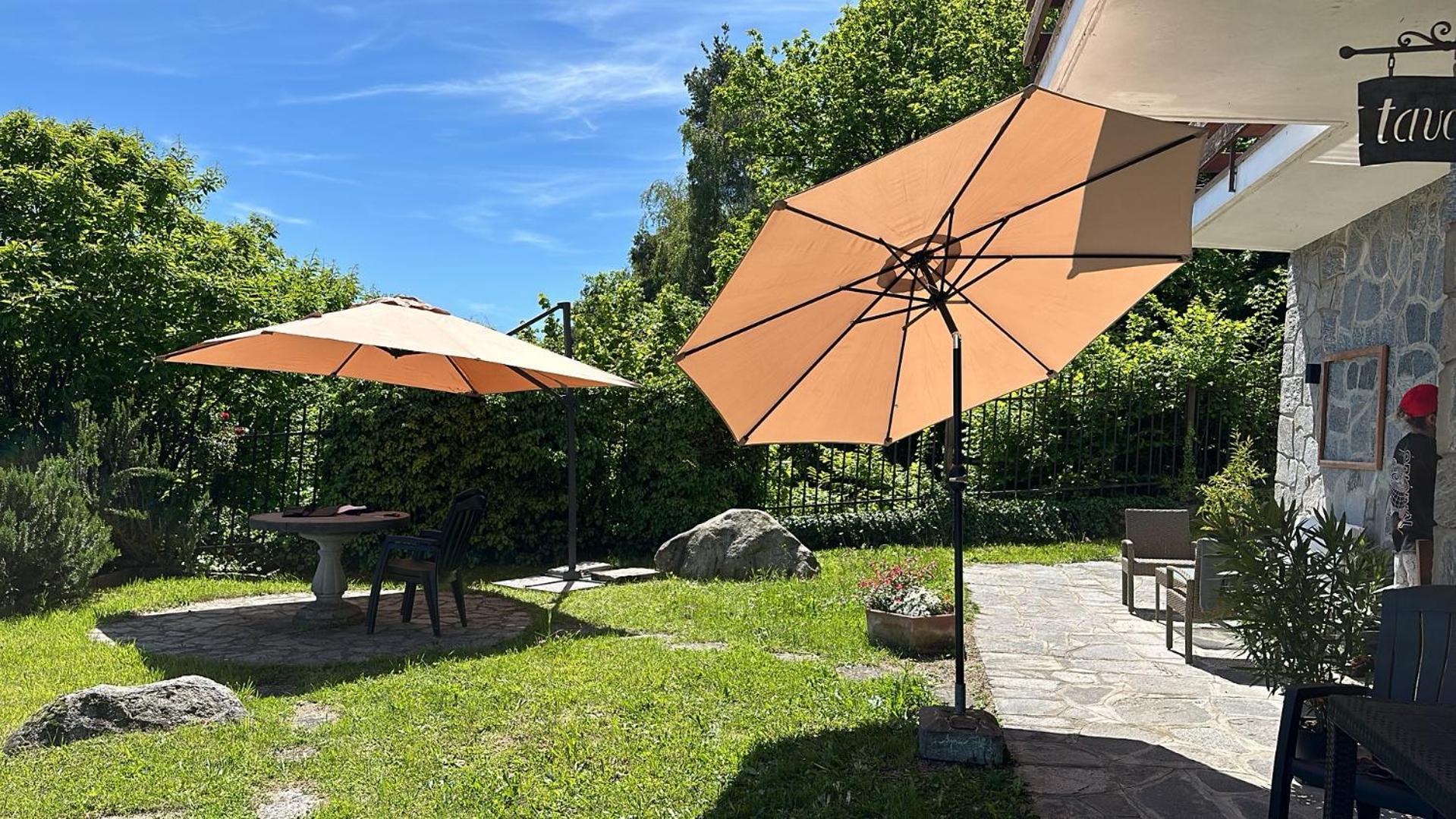 Villa D'Alba Guest House Civenna Zewnętrze zdjęcie