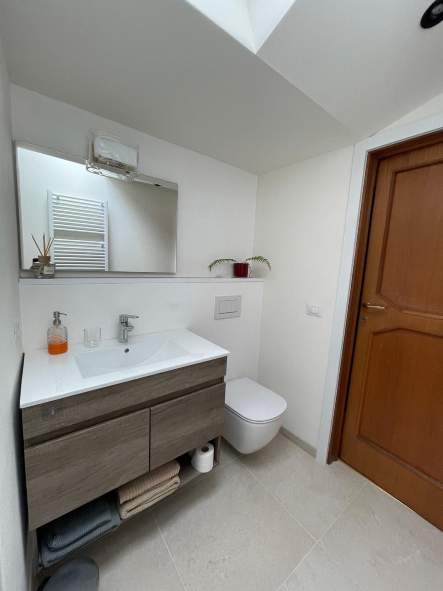 Villa D'Alba Guest House Civenna Zewnętrze zdjęcie