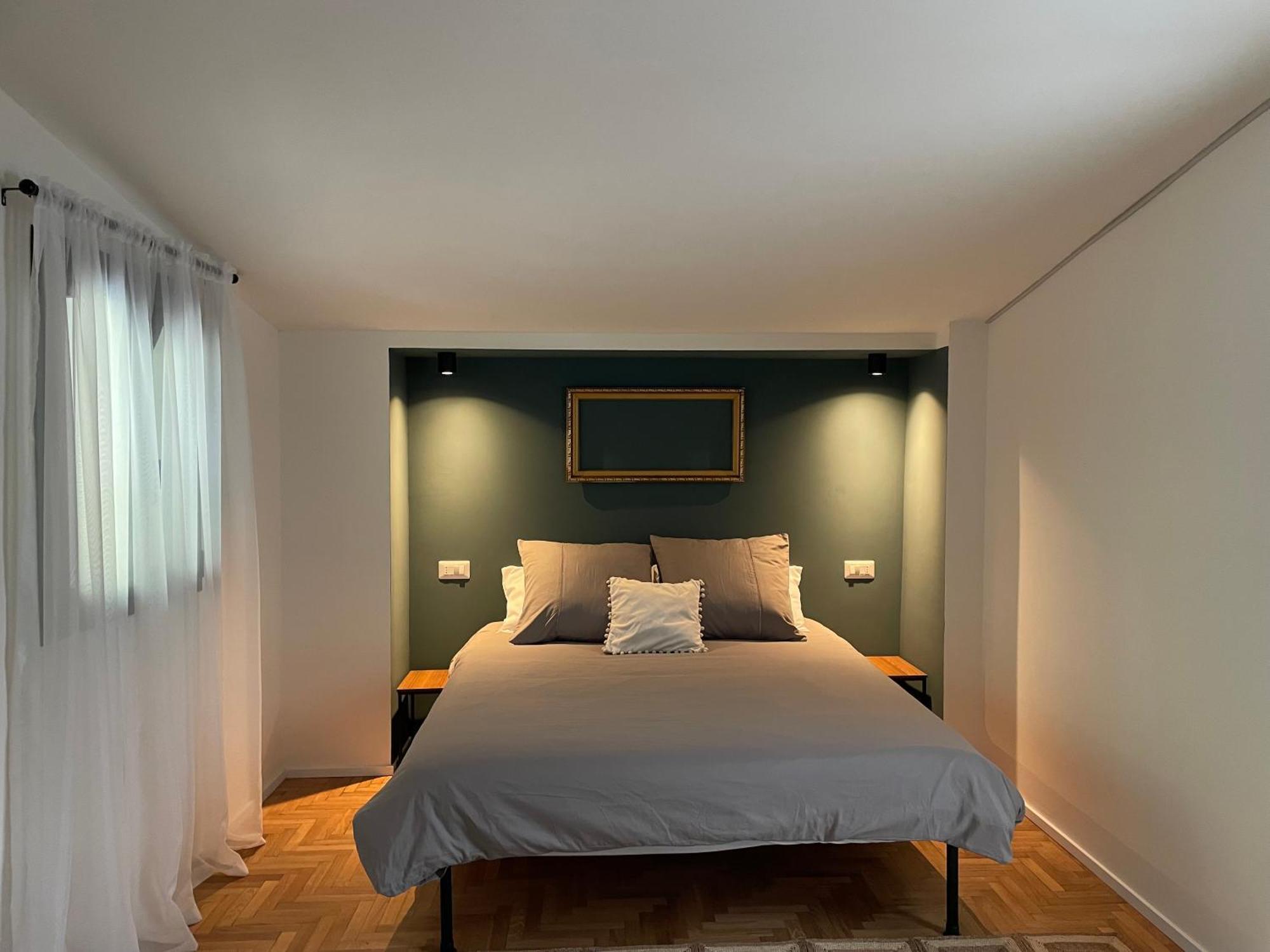 Villa D'Alba Guest House Civenna Zewnętrze zdjęcie