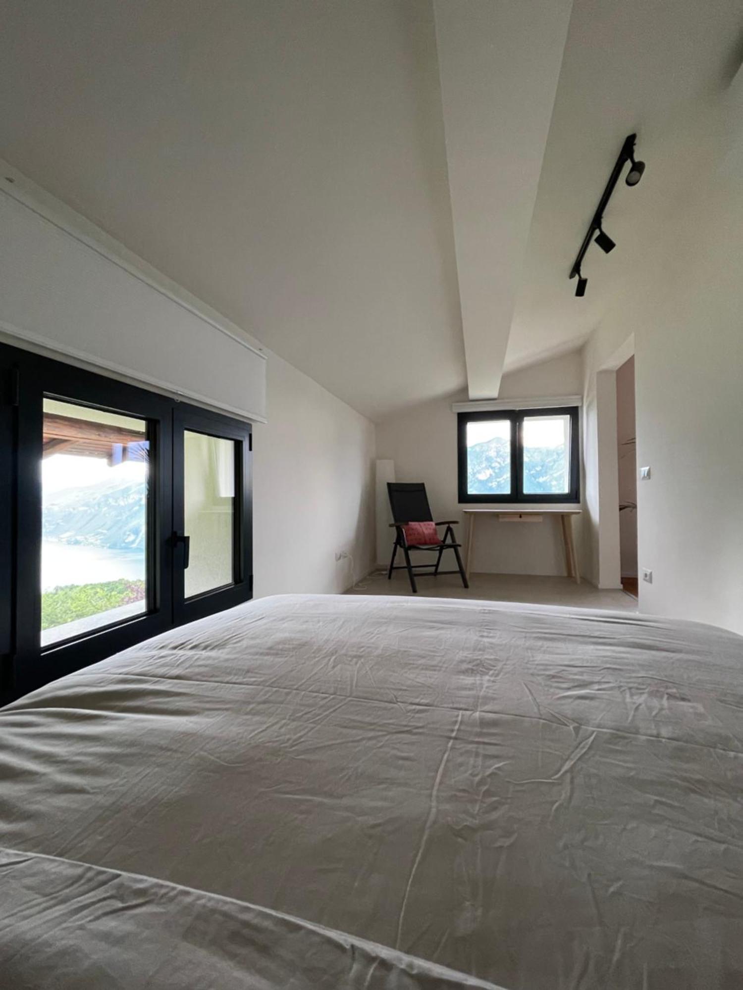Villa D'Alba Guest House Civenna Zewnętrze zdjęcie