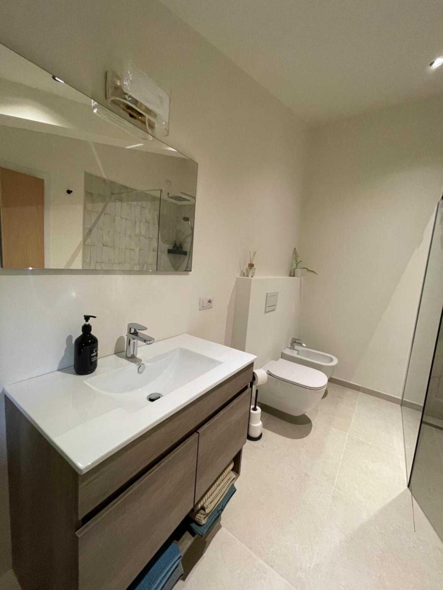 Villa D'Alba Guest House Civenna Zewnętrze zdjęcie