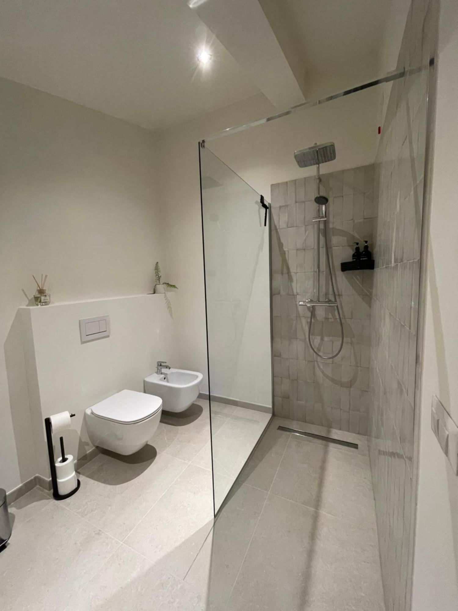 Villa D'Alba Guest House Civenna Zewnętrze zdjęcie