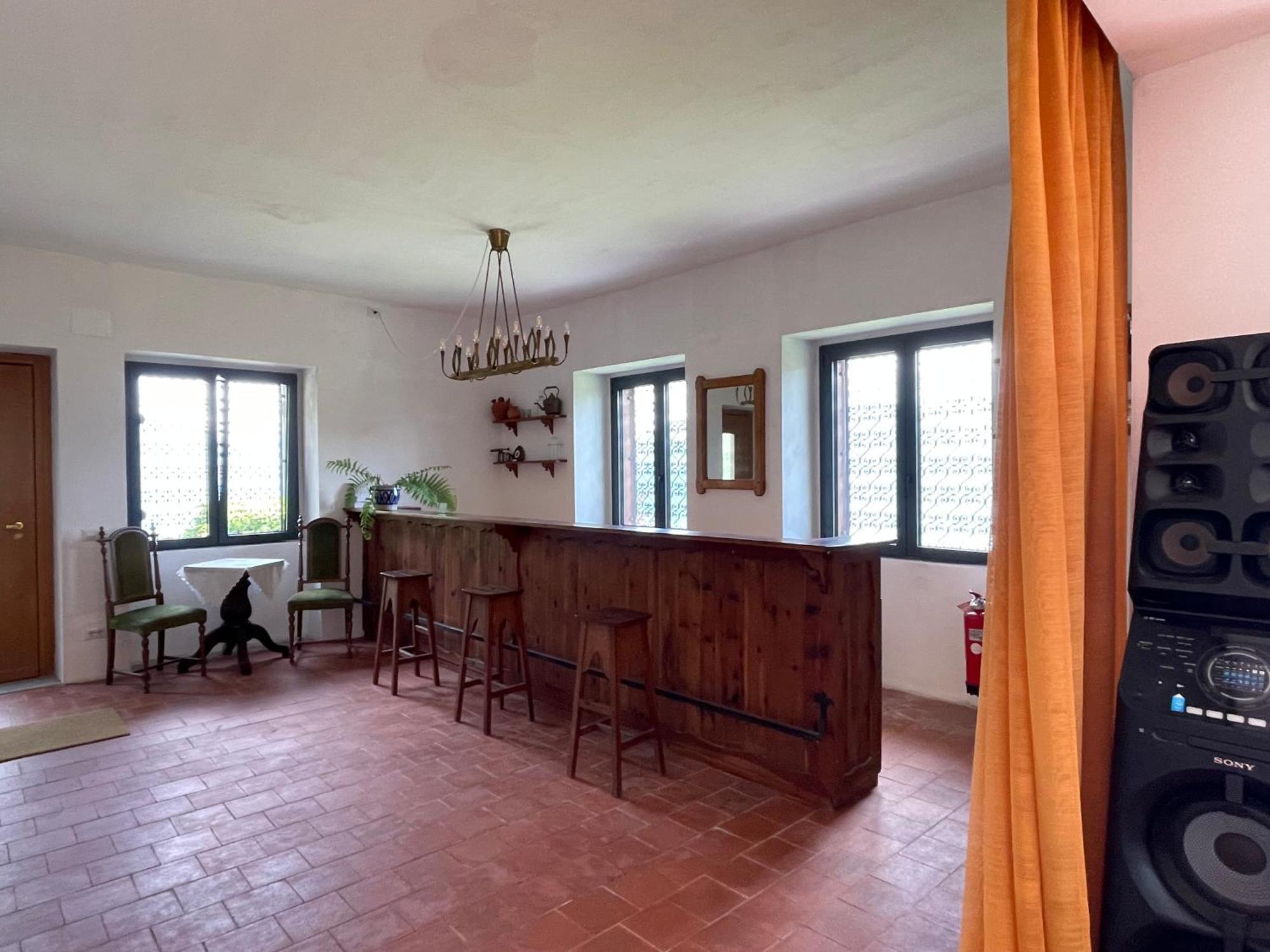 Villa D'Alba Guest House Civenna Zewnętrze zdjęcie